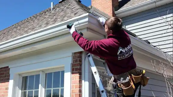 gutter services Barker Heights